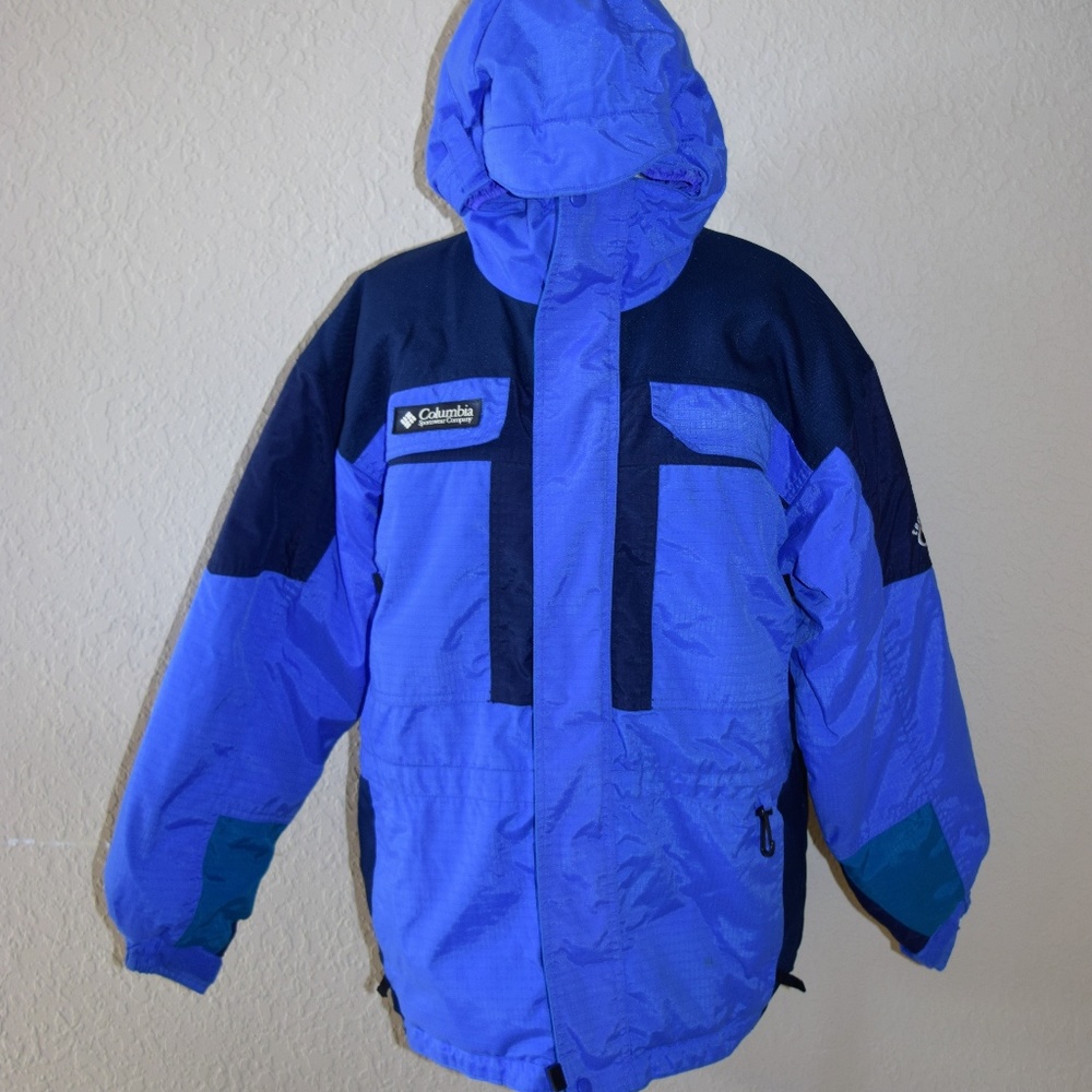 Columbia Sportswear Jacket